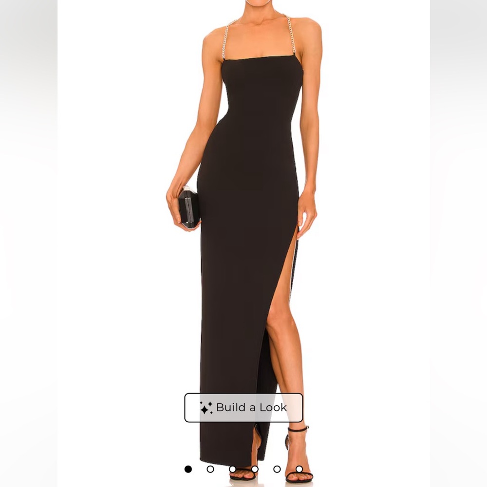 Nookie Estella Dress from Revolve